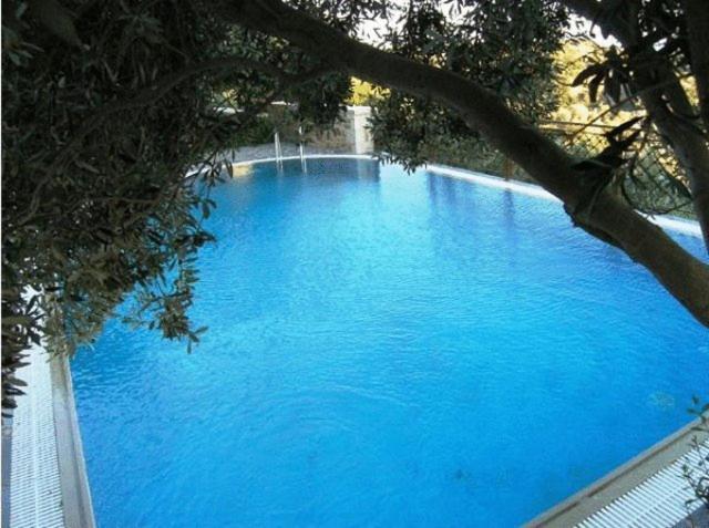 Litiniana Villas Triopetra Dış mekan fotoğraf